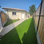 Ferienhaus Chez Ced - / Bassin D'arcachon Gujan-Mestras