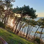 Chez Ced - / Bassin D'arcachon Ferienhaus