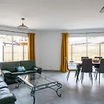 Chez Ced - / Bassin D'arcachon Ferienhaus *