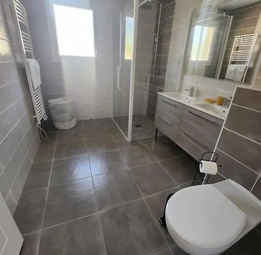 Casa vacanze Chez Ced - / Bassin D'arcachon *