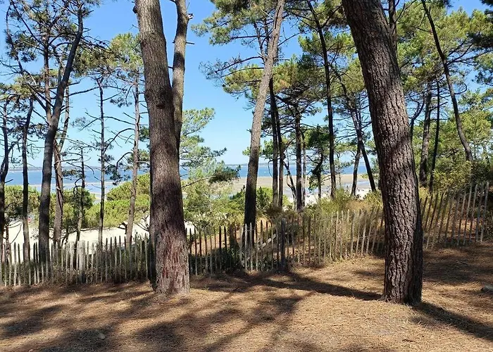 Casa vacanze Chez Ced - / Bassin D'arcachon