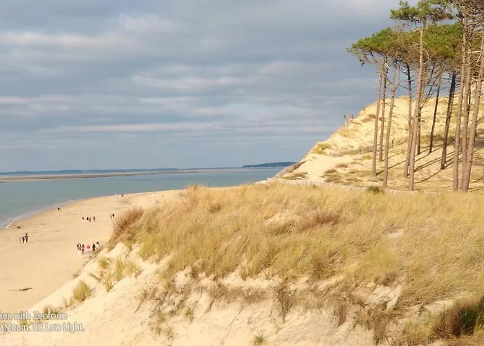 Casa vacanze Chez Ced - / Bassin D'arcachon