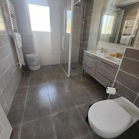 Vakantiehuis Chez Ced - / Bassin D'arcachon *