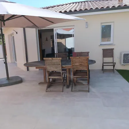 Chez Ced - / Bassin D'arcachon Ferienhaus