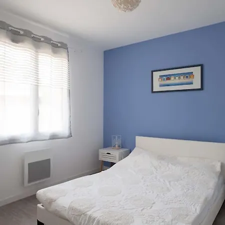 בית נופש Chez Ced - / Bassin D'arcachon *