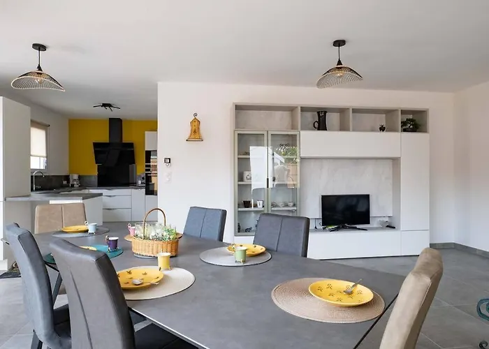 Chez Ced - / Bassin D'arcachon Feriehus